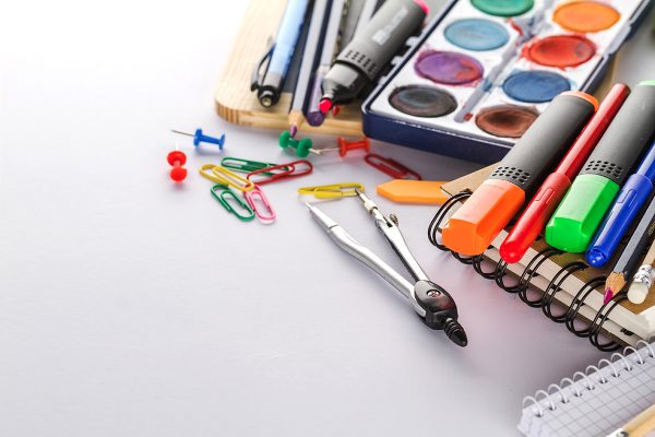 papeleria